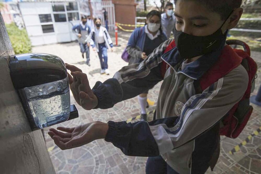 FOTO: ARCHIVO EL UNIVERSAL