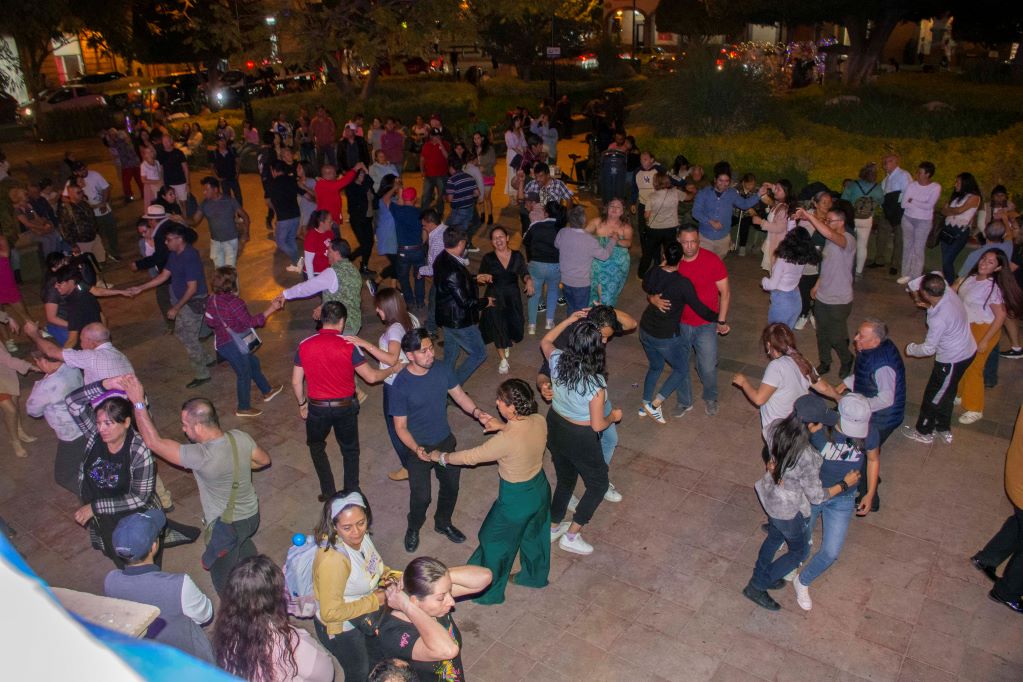 Foto: Mitzi Olvera