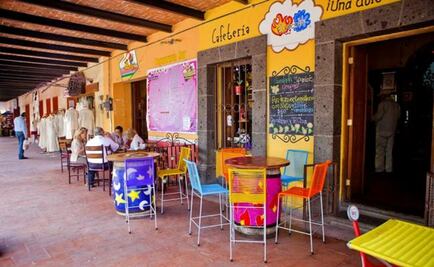 Qué hacer en Tequisquiapan con 500 pesos