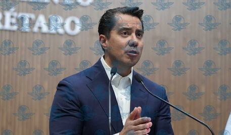 Habilita Municipio de Querétaro nuevos espacios para venta artesanal en el Centro Histórico