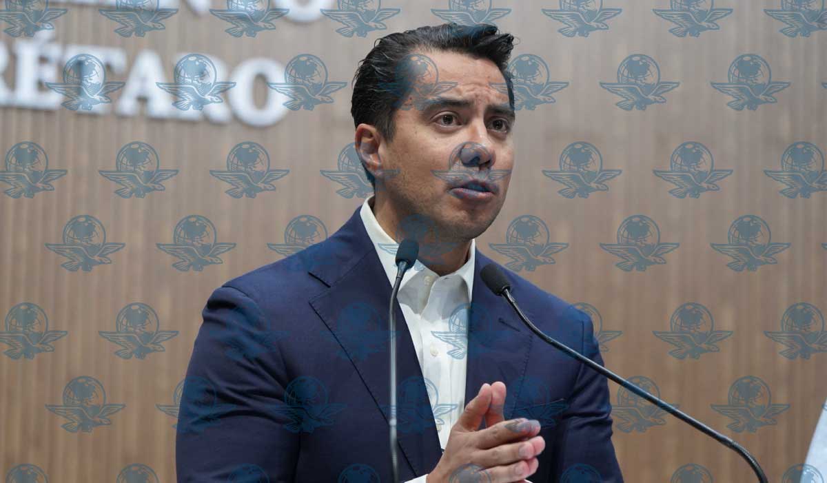 Habilita Municipio de Querétaro nuevos espacios para venta artesanal en el Centro Histórico