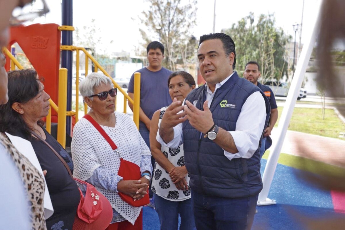 Luis Nava descarta distraerse en temas electorales