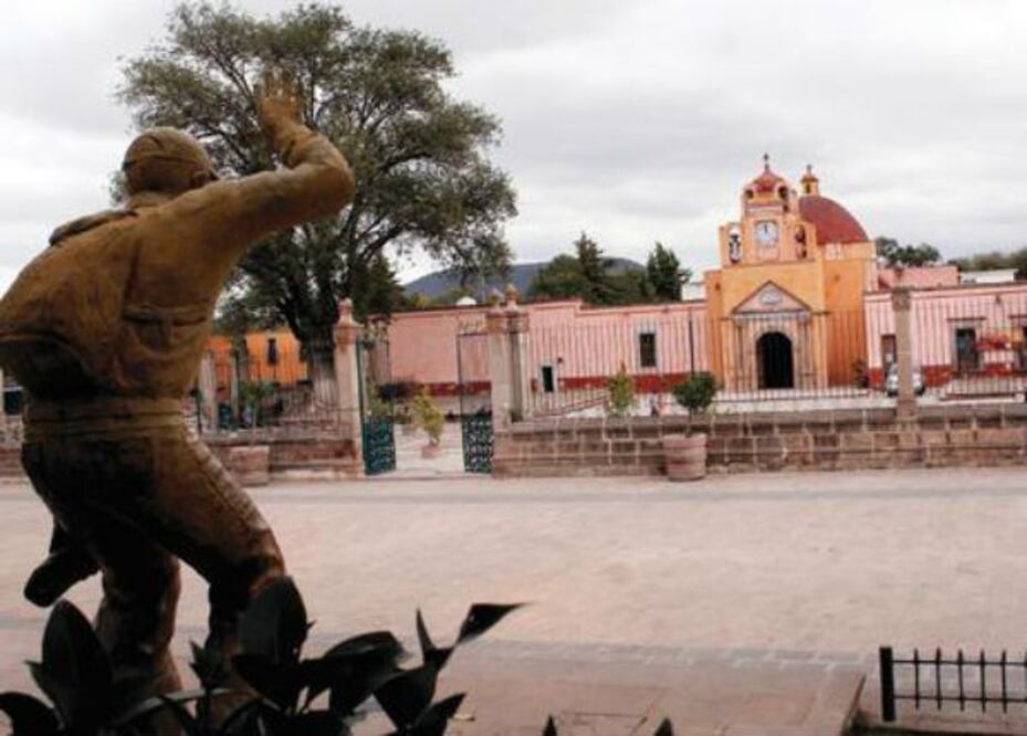 Prepara Huimilpan informe de gobierno