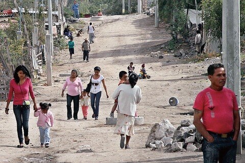 Exigen cobertura en bachillerato