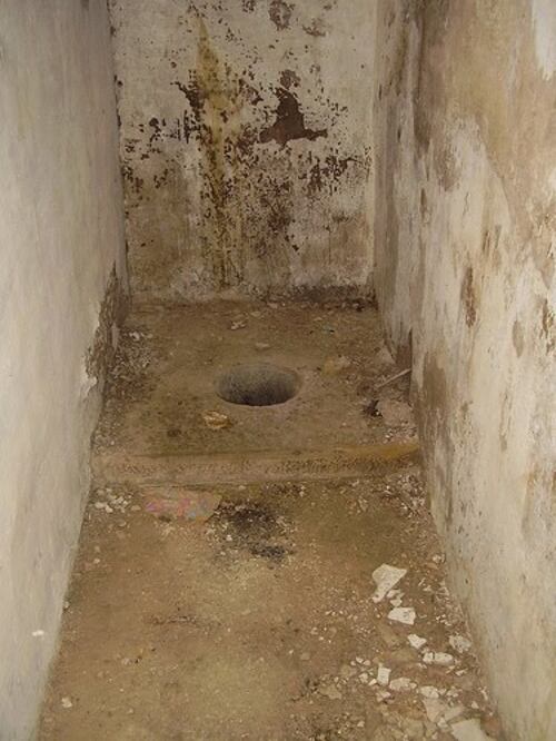 Acusan falta de sistemas de drenaje en la ciudad