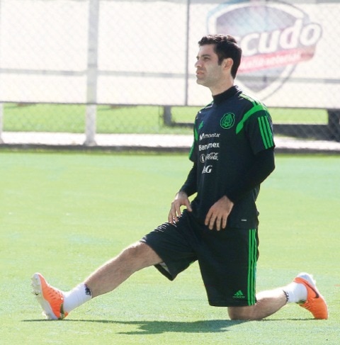 Márquez, tiene lección entendida