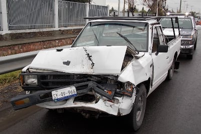 Carambola en 5 de Febrero