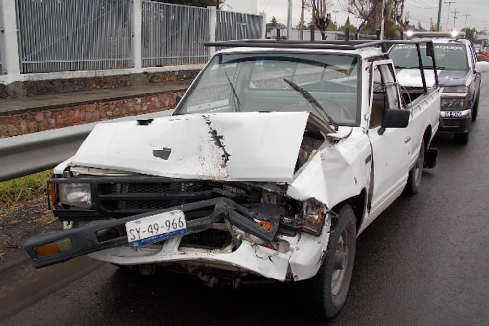 Carambola en 5 de Febrero