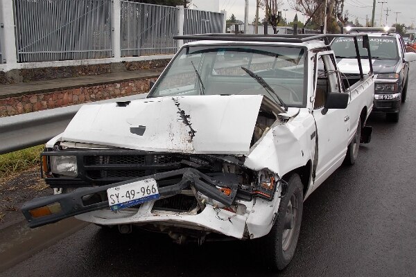 Carambola en 5 de Febrero