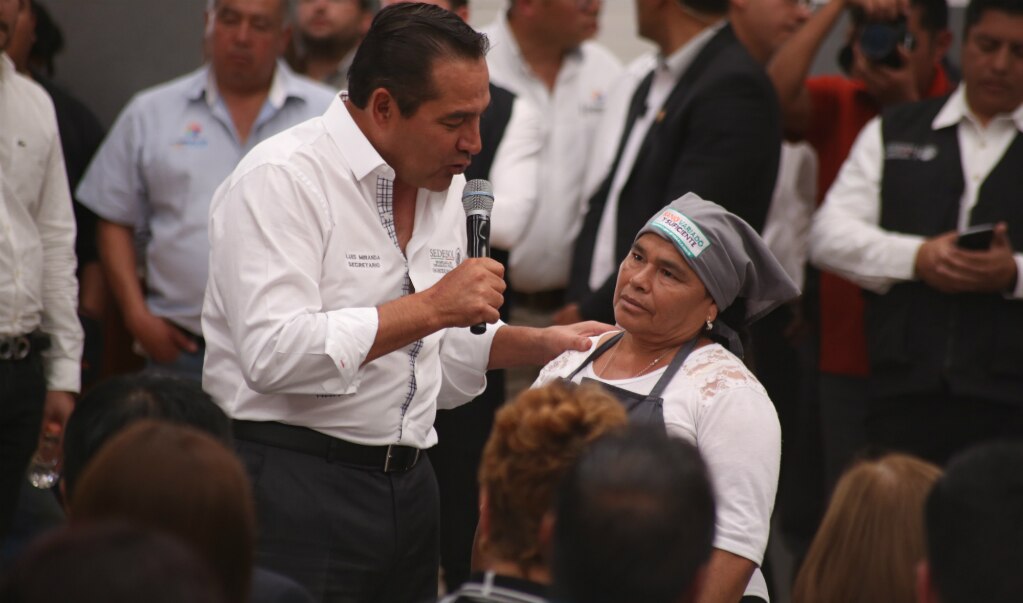 FOTO: Gonzalo Ibañez