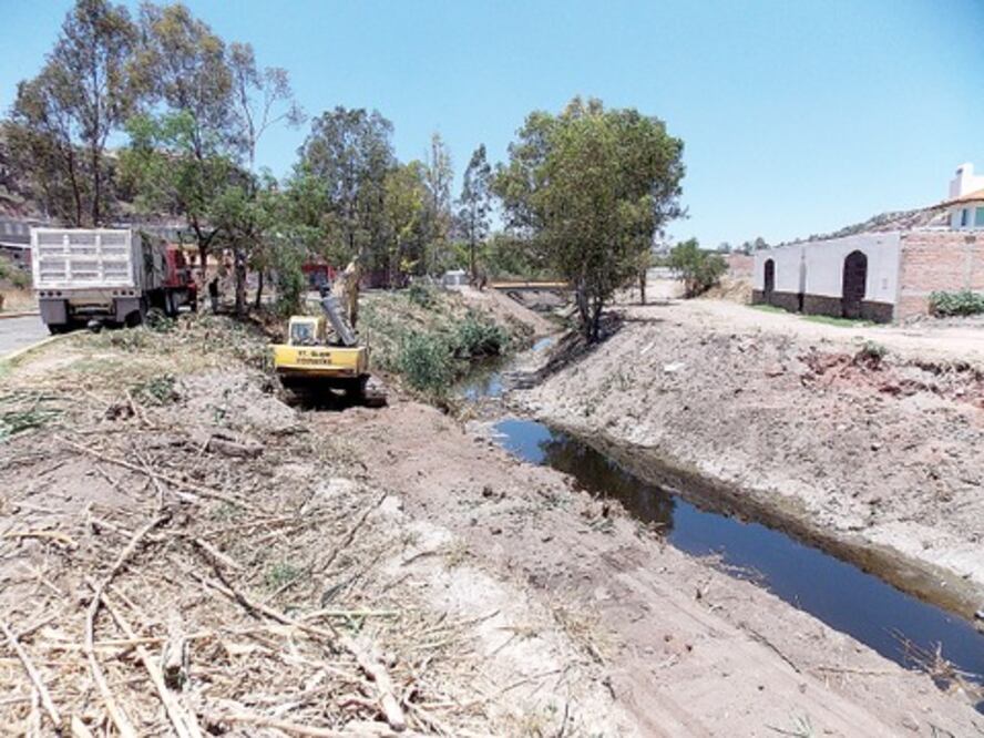Destinarán 10 mdp de pesos para lluvias