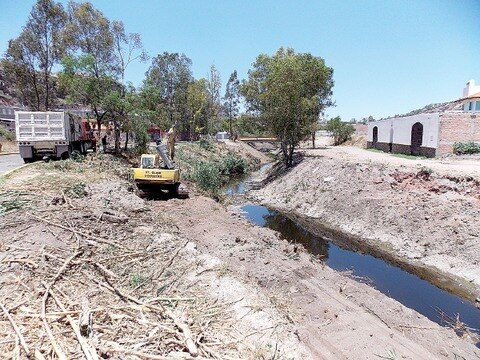 Destinarán 10 mdp de pesos para lluvias