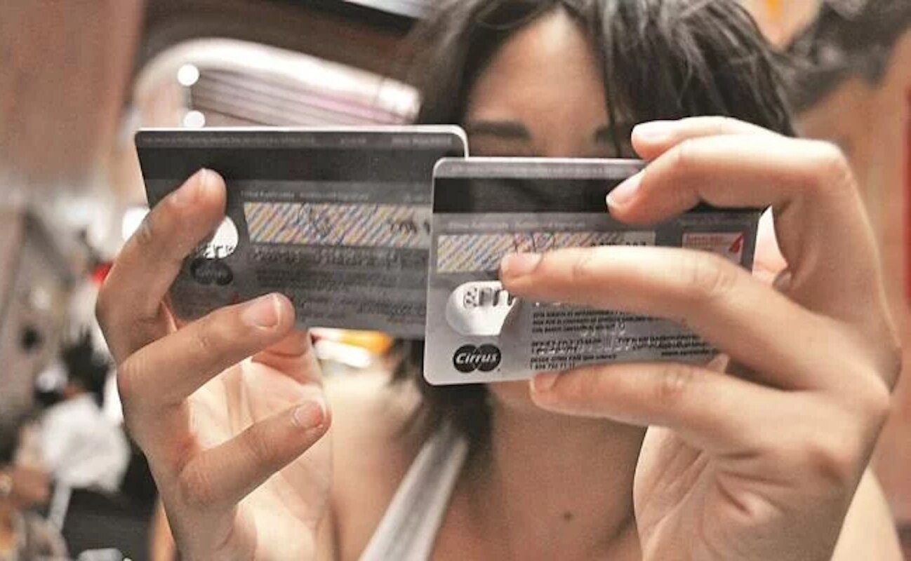 "La cuesta de enero", dolor de cabeza para los que derrocharon