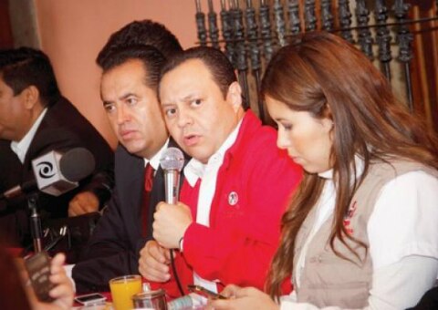 Buscan recursos para nuevo sistema