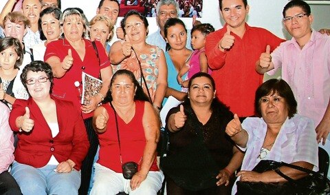 Buscan hacer cumplir con paridad de género