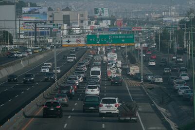 Descartan Hoy No Circula