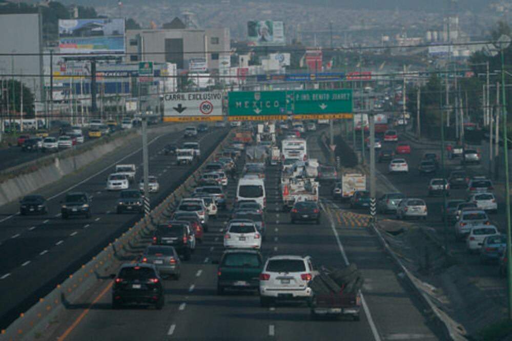 Descartan Hoy No Circula