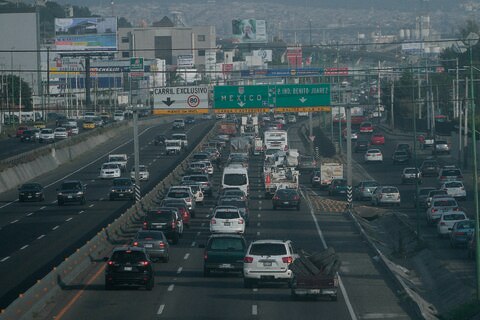 Descartan Hoy No Circula