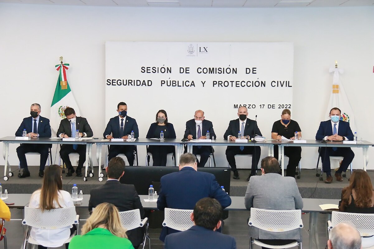 Titulares de Seguridad Ciudadana y Protección Civil no van a renunciar, tras violencia en el Corregidora 