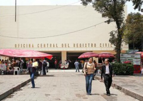 Sanjuanenses sin actas de nacimiento