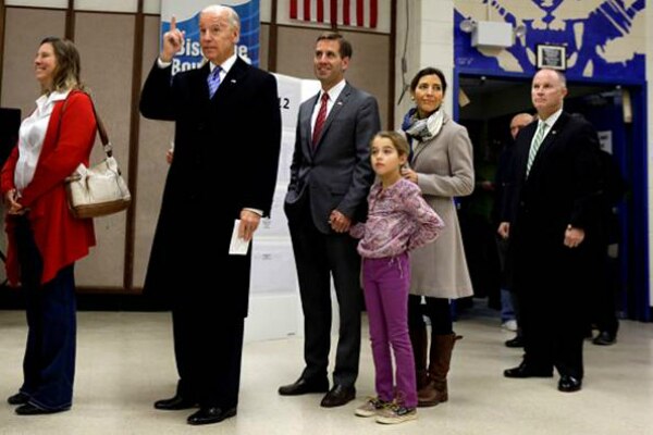 Incluirían esquema electoral de EU