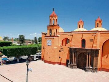 Rescate de sitios históricos en SJR