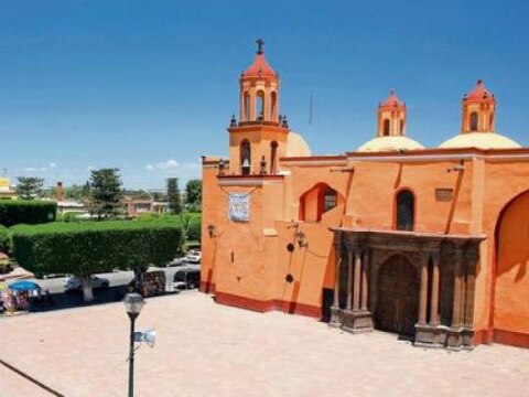 Rescate de sitios históricos en SJR