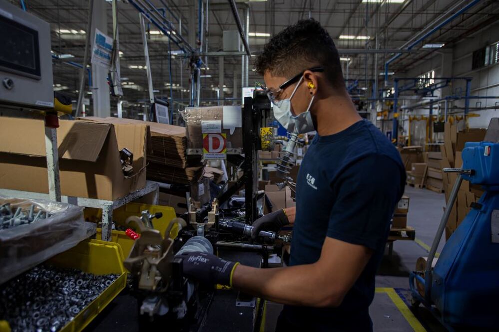 Foto: Demian Chávez