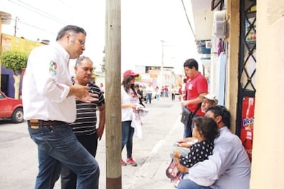 Destinará Pozo  53 mdp a infraestructura para escuelas 