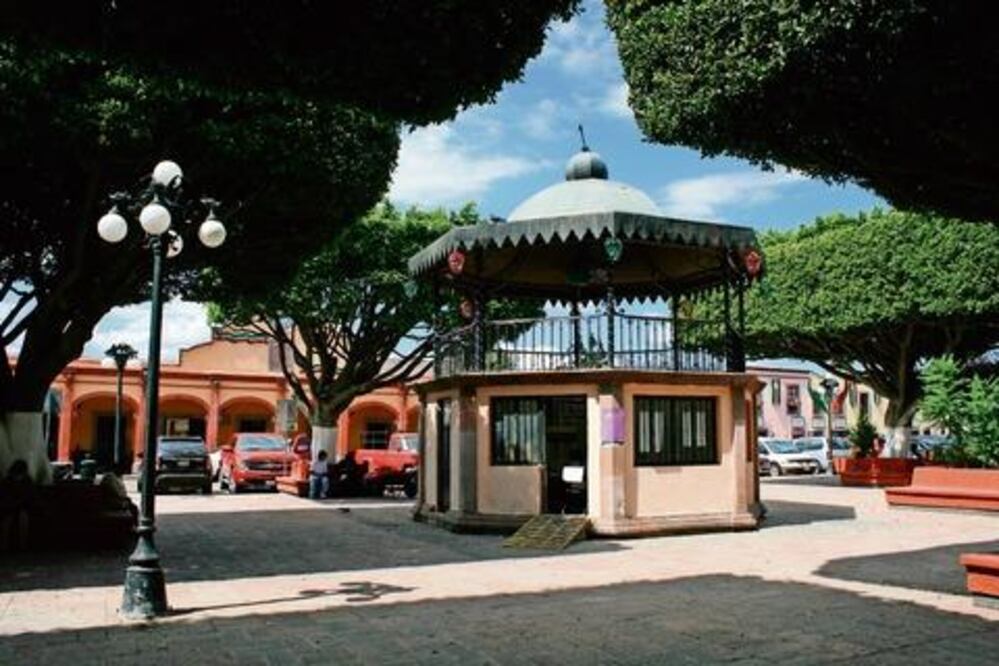 Se retrasa préstamo para Corregidora