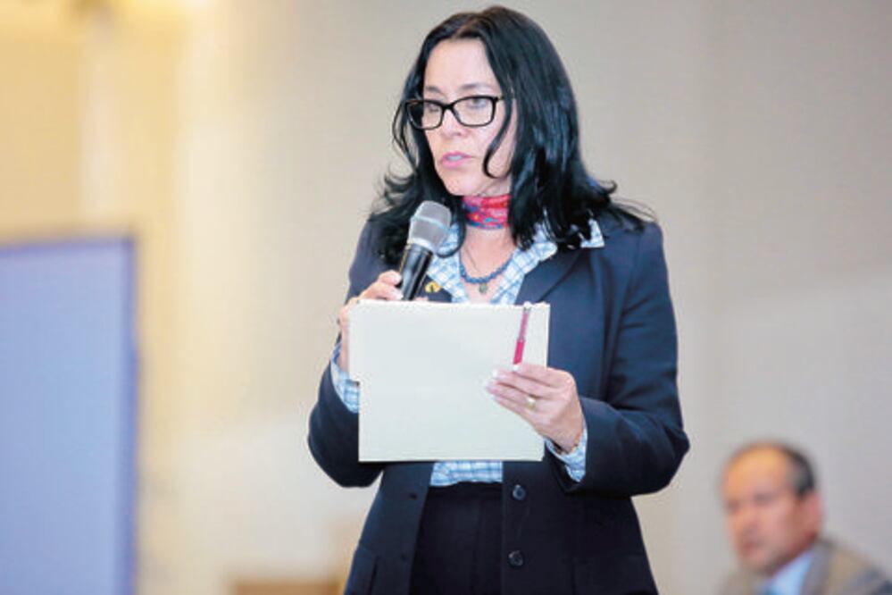 Busca reducir pena defensor del homicida de Yosheline  