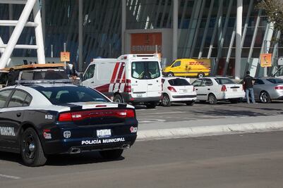 “Blindaje” para Cumbre de Negocios