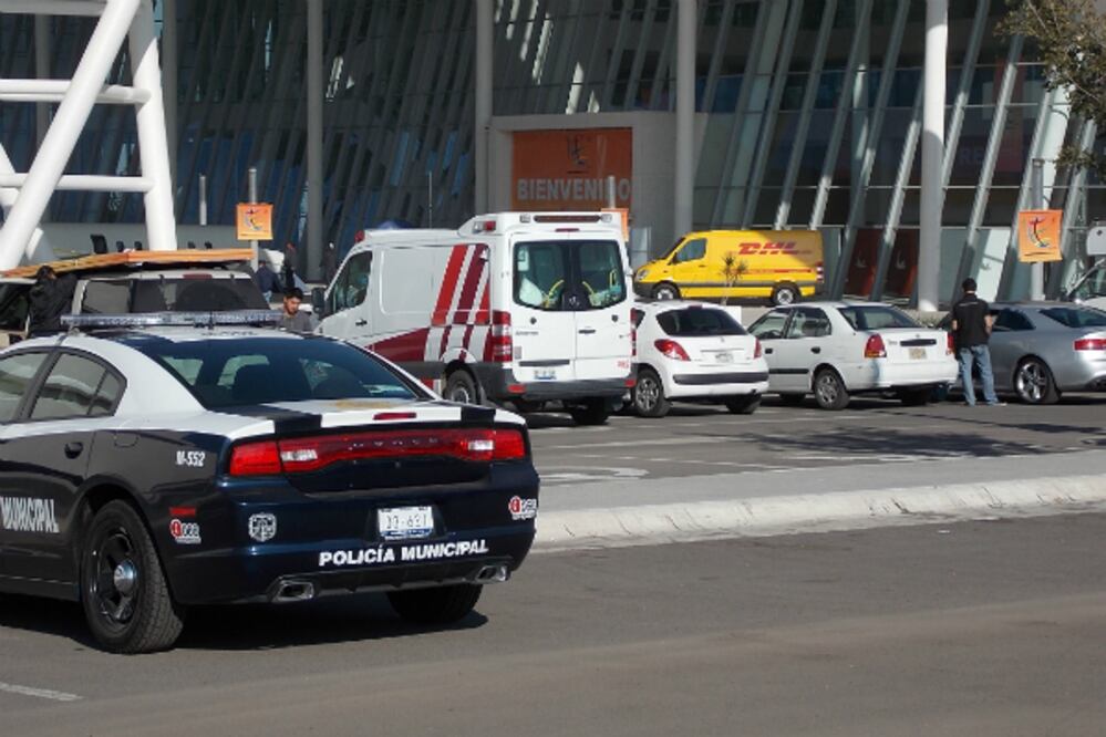 “Blindaje” para Cumbre de Negocios