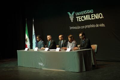 Graduados del mejor nivel