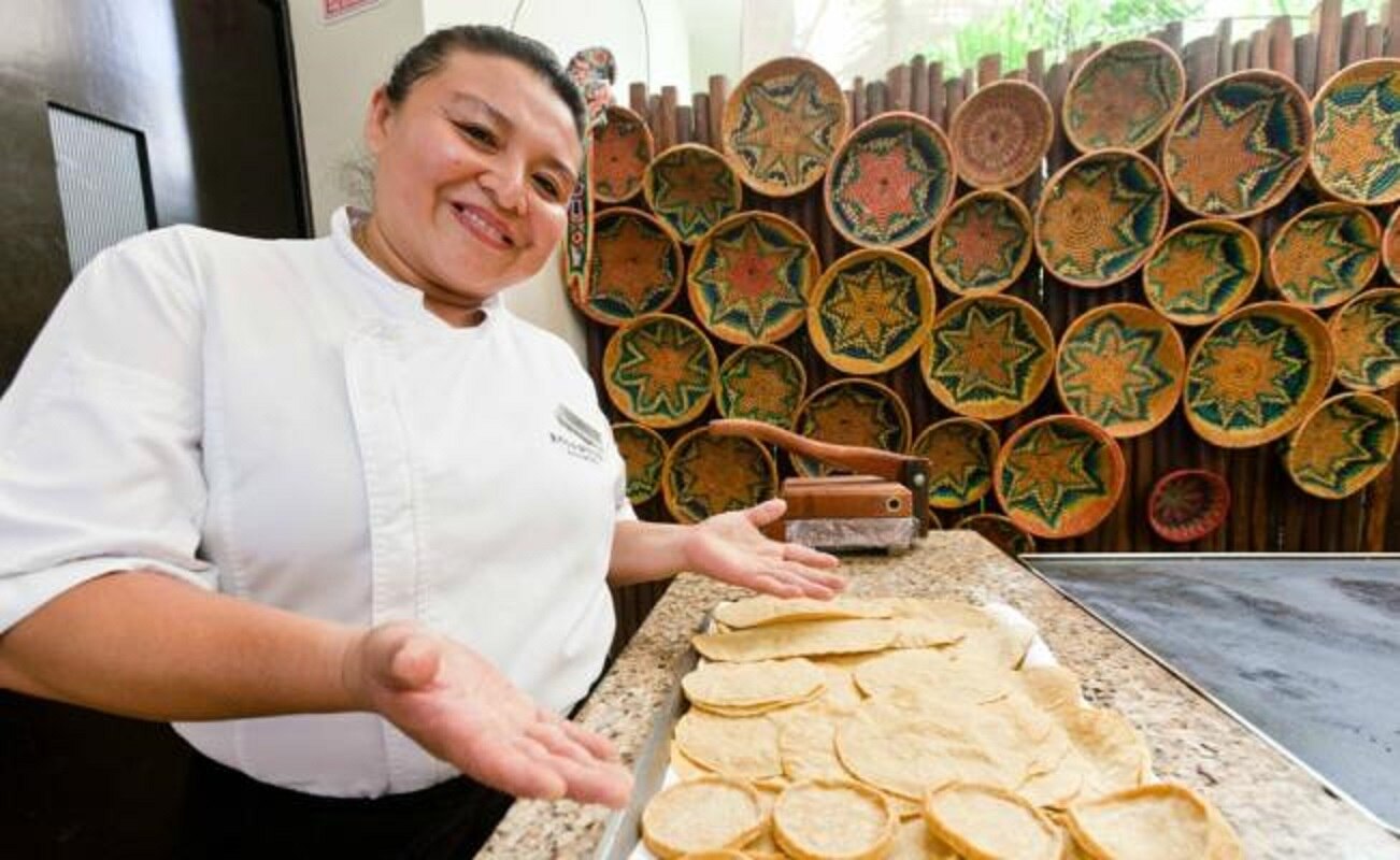 Se enseñarán las mejores técnicas para preparar la carne y hacer salsas. (Foto: Facebook/Rosewood Mayakoba)
