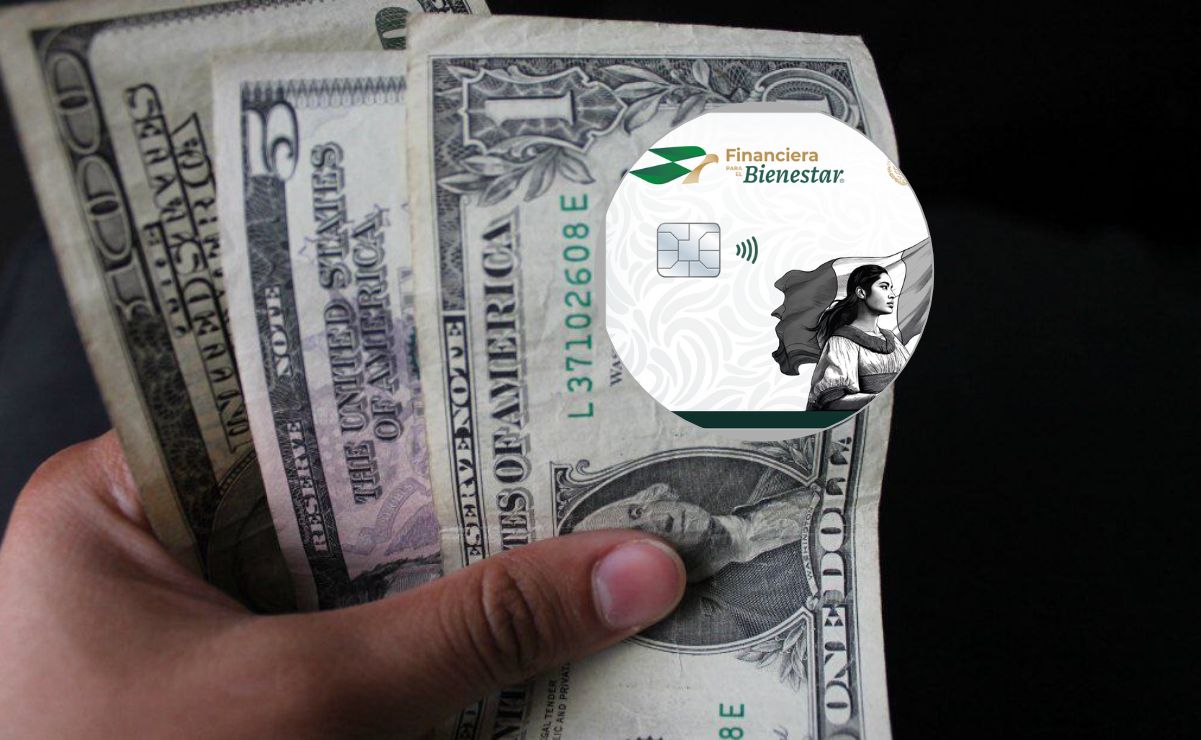 Finabien en Querétaro: migrantes podrán enviar remesas desde EU con nueva tarjeta