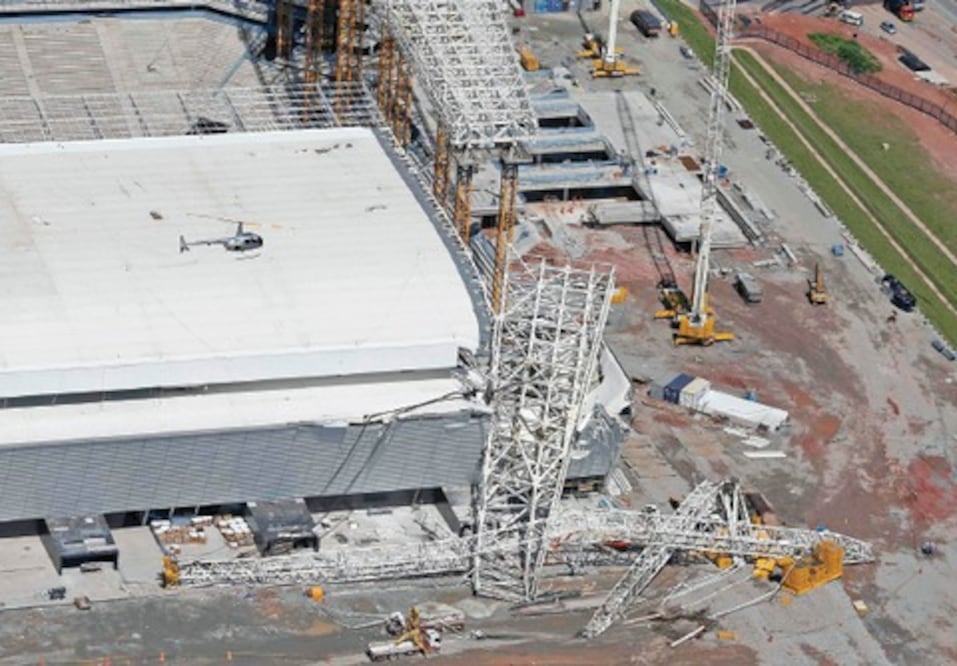 Dimes y diretes por sede paulista