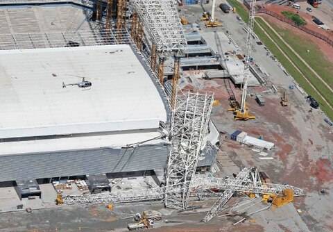 Dimes y diretes por sede paulista