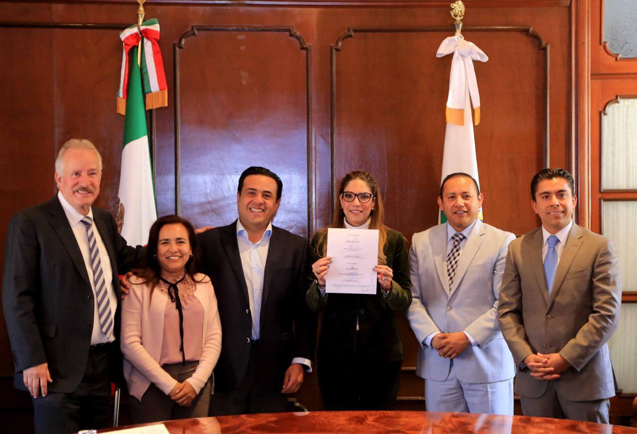 Se suma Colón a la Zona Metropolitana