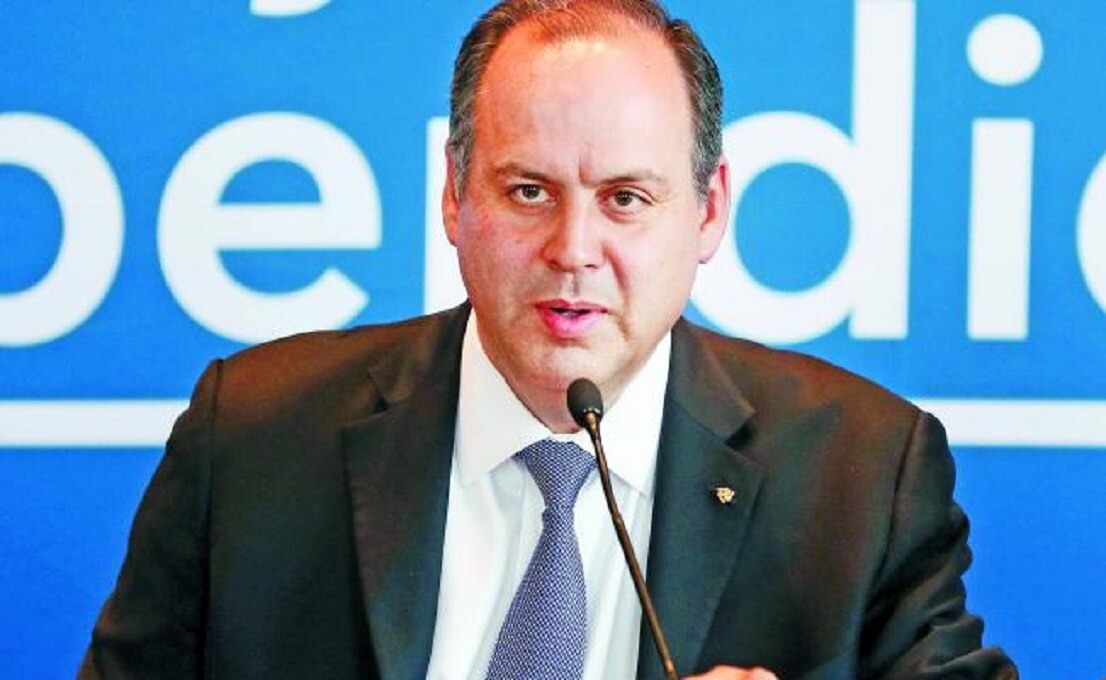 Sector empresarial lamenta homicidio de vicepresidente de Televisa