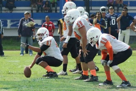 Zorros ITQ cae ante Toros de Chapingo