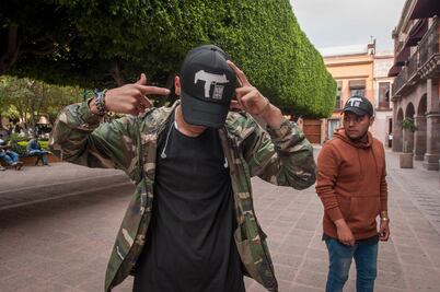 NM Crew le apuesta al underground