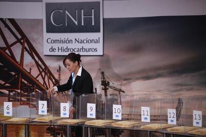 En agosto anuncian a participantes de Ronda 1.4