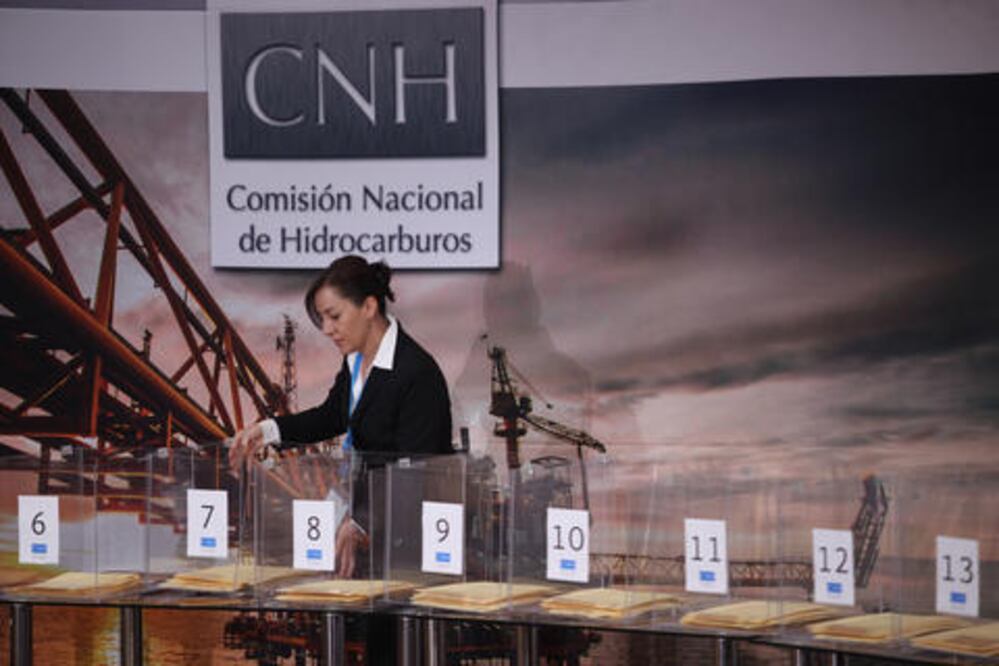 En agosto anuncian a participantes de Ronda 1.4