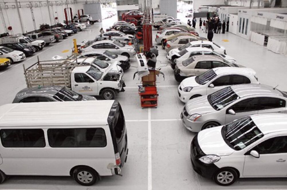 Esperan empresas devolución de IVA