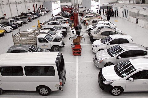 Esperan empresas devolución de IVA