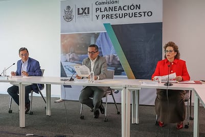 Perfeccionan Ley de Hacienda de Querétaro