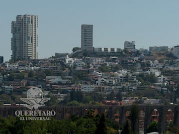 Querétaro, la ciudad que más disminuyó la pobreza laboral 