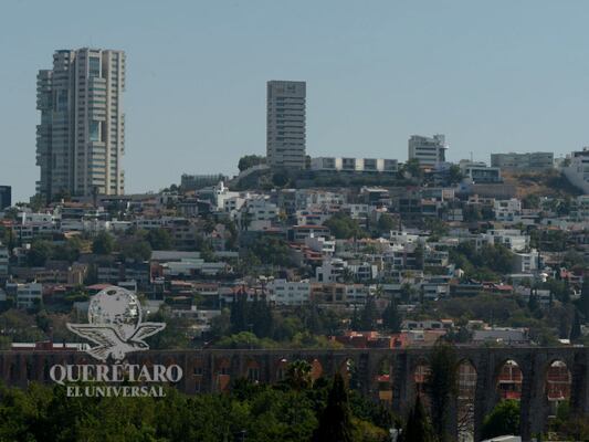 Querétaro, la ciudad más competitiva, señala IMCO