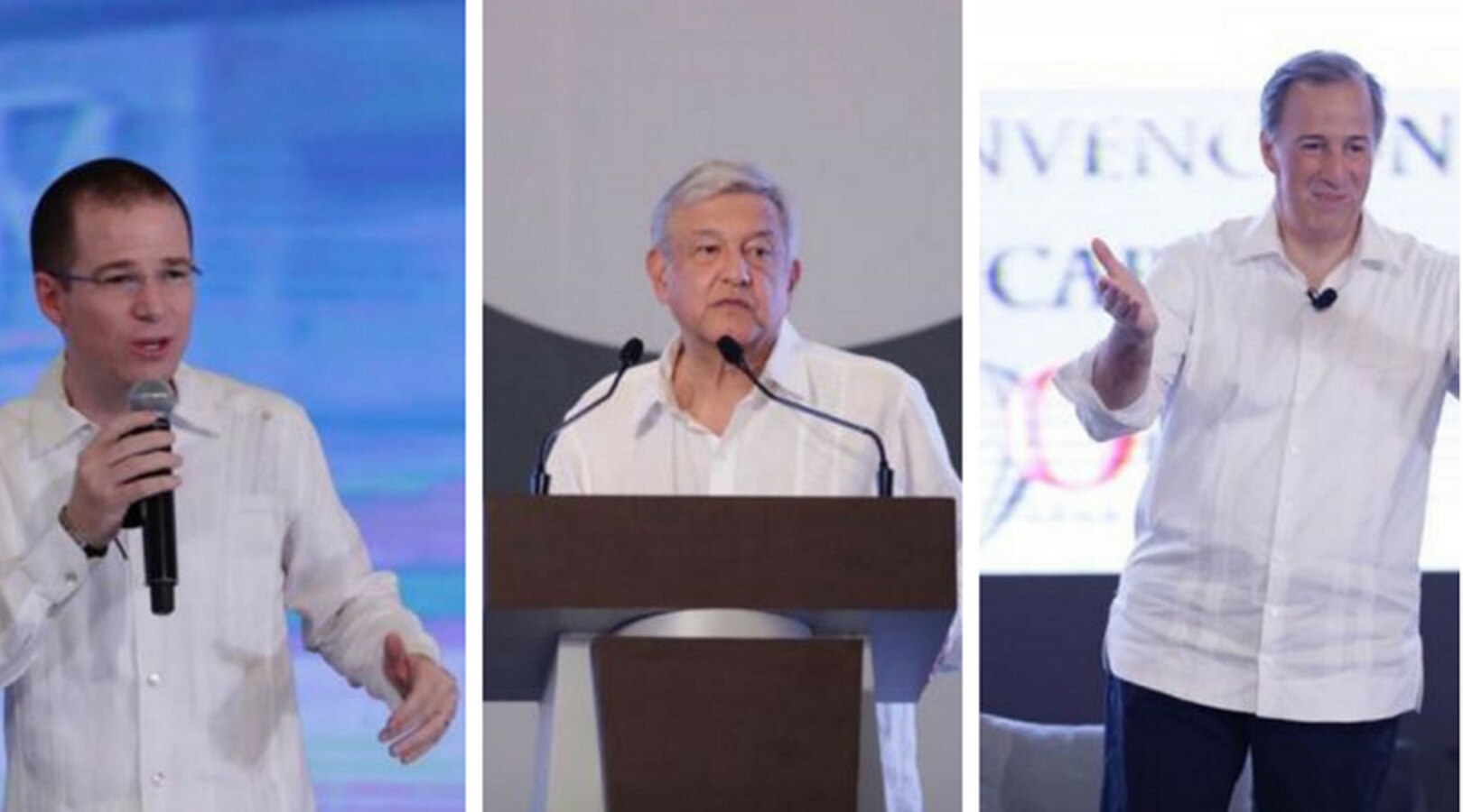 #Avance Intelectuales ven un "inminente fraude electoral" 